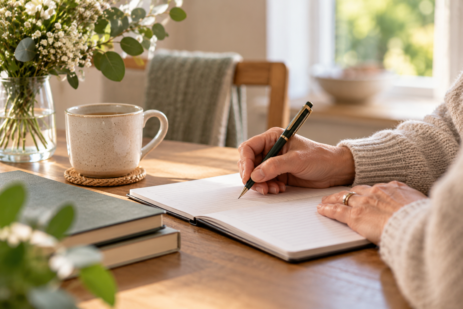 Funeral Wishes Template Ireland A Simple Guide to Writing Your Own from My Farewell Wishes