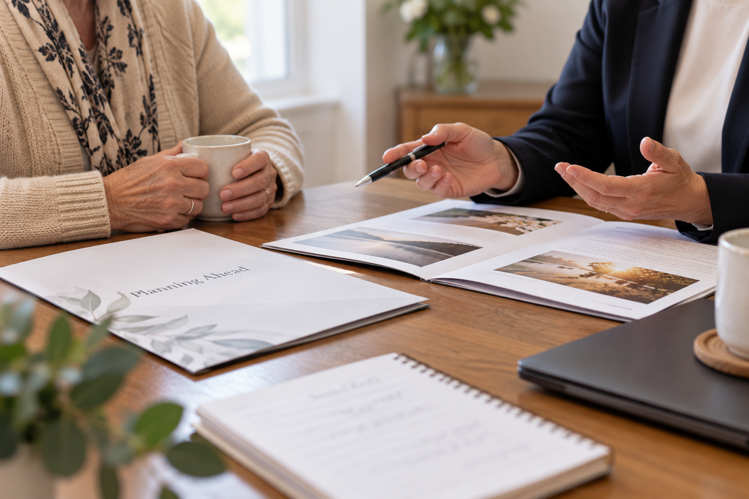 Prepaid Funeral Plans in Ireland - How Do They Work?